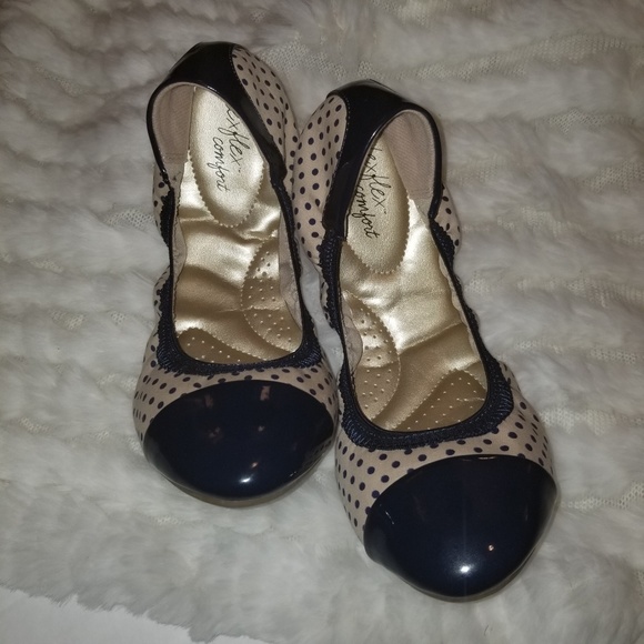 dexflex comfort Shoes - 🌹DEXFLEX Comfort Flats